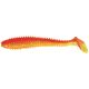 Swimy GALFION FAT SHAD 95 Gummifisch K040 95mm - 3 Stück