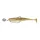 Swimy Pompei Shad K050 Kunststoffköder mit Cheburashka Kopf 10cm 7,0gr 1Stk