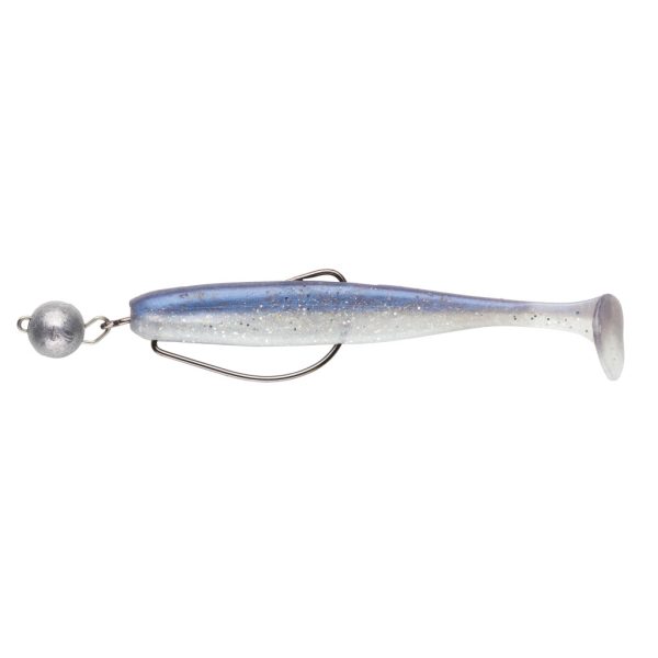 Swimy Pompei Shad K05 15,0cm 14gr Gummifisch mit Cheburashka
