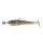 Swimy Cheburashka Rig 14g Galfion Fat Shad 150mm Gummifisch K050