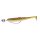 Swimy 10gr Cheburashka 12,5cm Col. K038 Pompei Shad mit Gummiköder 1 Stk.