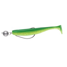   Swimy 5gr Cheburashka 7,5cm D023 Pompei Shad mit Gummiköder 1 Stk.