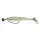 Swimy Cheburashka Galfion Fat Shad Rig Gummifisch PW 120mm - 10gr - Ready Rig - Cheburashka Blei - Vormontiert