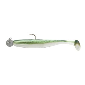 Swimy Pompei Shad SW K012 15,0cm 30gr Gummifisch mit Jigkopf