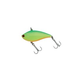 Swimy Vib 40 S 077 Lime Chart 4,0cm 4,3gr Sinkender Wobbler
