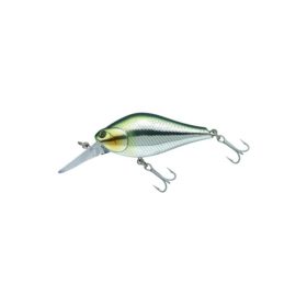 Swimy Shad 65 F Metal Blue 6,5cm 9gr Wobbler