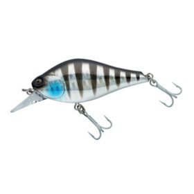 Swimy Shad 65 F 071 Gill 6,5cm 9gr Schwimmender Wobbler