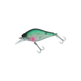   Swimy Shad 65 F 072 Ghost Natural 6,5cm 9gr Schwimmender Wobbler