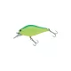 Swimy Shad 65 F 077 Lime Chart 6,5cm 9gr Schwimmender Wobbler