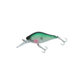 Swimy Shad 65 MD F Metal Blue 6,5cm 10gr Wobbler