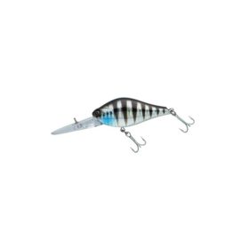 Swimy Shad 65 MD F Lime Chart 6,5cm 10gr Wobbler