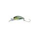 Swimy LB Shad 78 MD F Ghost White 7,8cm 13gr Wobbler