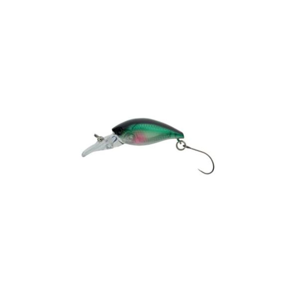 Swimy LB Shad 78 MD F Gill 7,8cm 13gr Wobbler