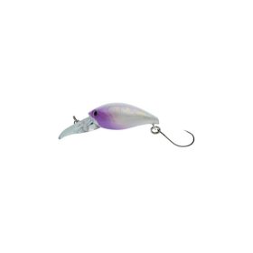   Swimy Crank 30 F 058 Ghost White 3,0cm 2,2gr Schwimmender Wobbler