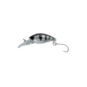Swimy Crank 30 F 071 Gill 3,0cm 2,2gr Schwimmender Wobbler