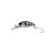 Swimy Crank 30 F 071 Gill 3,0cm 2,2gr Schwimmender Wobbler