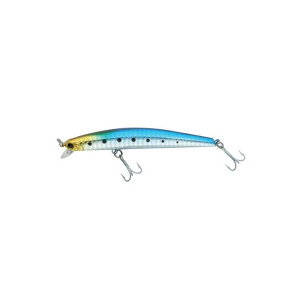 Swimy Minnow 132 F Horse Mack 13,2cm 18gr Minnow Wobbler