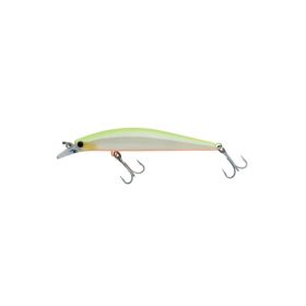   Swimy Md Minnow 92 F 019 Pearl Chart 9,2cm 8gr Schwimmender Wobbler