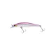 Swimy Md Minnow 92 F 049 Pink Iwashi 9,2cm 8gr Schwimmender Wobbler
