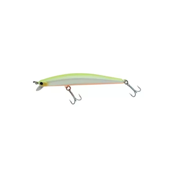 Swimy Sd Minnow 105 S 019 Pearl Chart 10,5cm 12gr Sinkender Wobbler