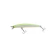 Swimy Sd Minnow 105 S 019 Pearl Chart 10,5cm 12gr Sinkender Wobbler