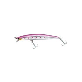   Swimy Sd Minnow 105 S 049 Pink Iwashi 10,5cm 12gr Sinkender Wobbler