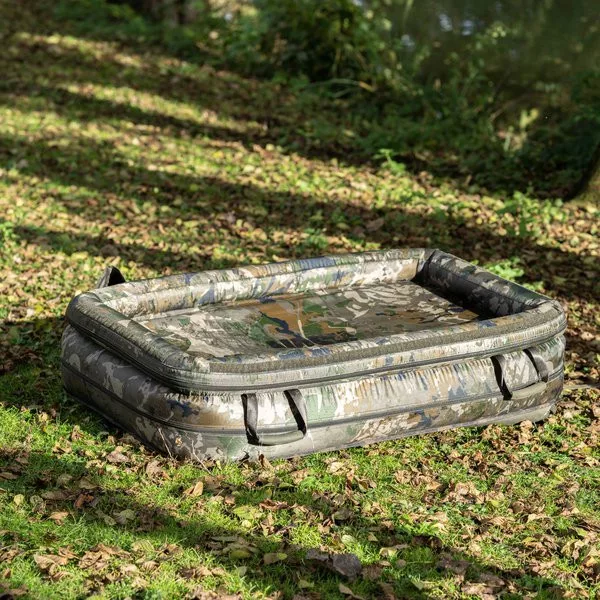 Nash Carp Care Air Camo Karpfenwiege