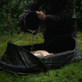 Nash Carp Care Pop Up Mat Camo Abhakmatte