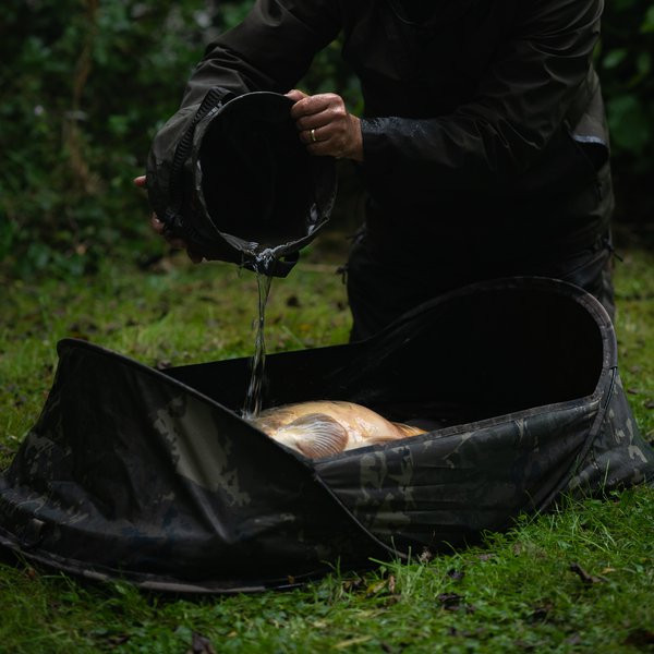 Nash Carp Care Pop Up Mat Camo Abhakmatte