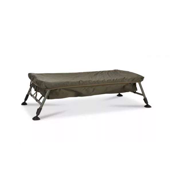 Nash Hi-Protect Carp Cradle Monster Große Karpfenwiege