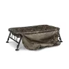 Nash Hi-Protect Carp Cradle Camo Monster Karpfenwiege