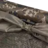 Nash Hi-Protect Carp Cradle Camo Monster Karpfenwiege