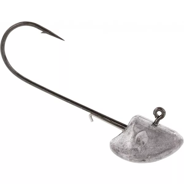 WESTIN StandUp LT 10g 4/0 Natural Mustad 32627 3 Stk Jigkopf