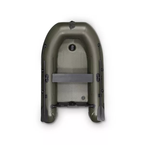 Nash Boat Life Inflatable Boat 240 Schlauchboot