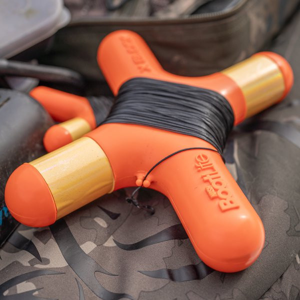 Nash Life X Block Markt Klein