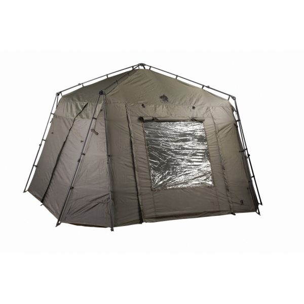 Nash Bank Life Gazebo Zelt