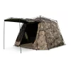 Nash Bank Life Blockhouse Camo Pro 2025 Zelt