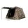 Nash Bank Life Blockhouse Camo Pro 2025 Zelt