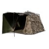 Nash Bank Life Blockhouse Camo Pro 2025 Zelt
