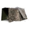 Nash Bank Life Blockhouse Camo Pro 2025 Zelt