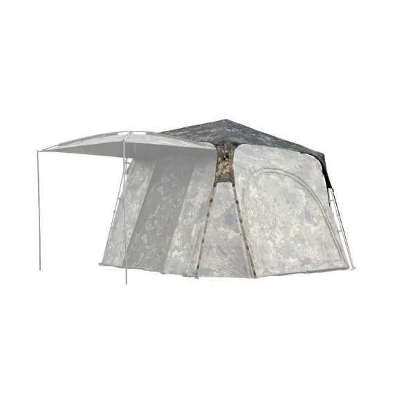Nash Bank Life Gazebo Camo Pro Skull Cap Kuppelschutz