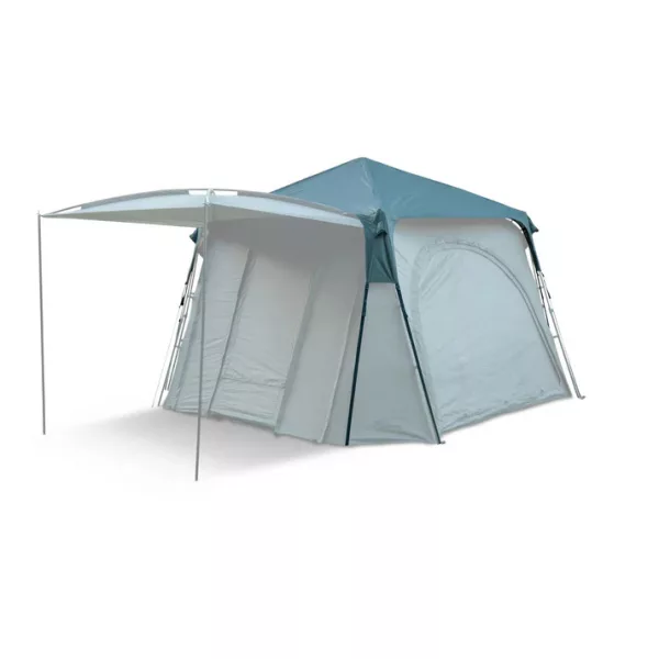 Nash Bank Life Gazebo Skull Cap Zeltkuppel