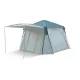 Nash Bank Life Gazebo Skull Cap Zeltkuppel