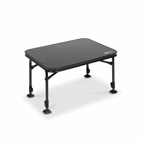 Nash Bank Life Adjustable Table small - Tisch