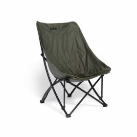 Nash Bank Life Hi-Back Chair Klappstuhl