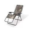 Nash Bank Life Hi-Back Lounger Stuhl