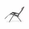 Nash Bank Life Hi-Back Lounger Stuhl