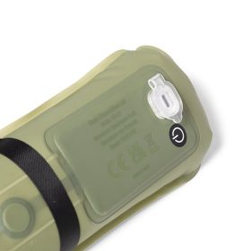 Nash PowerBanx Aufblasbare Lite Zeltlampe