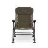 Nash Bank Life Reclining Chair Camo Liegestuhl
