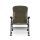 Nash Bank Life Reclining Chair Camo Liegestuhl